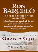 Ron Barcelo Gran Anejo (750)