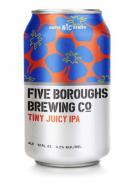 Five Boroughs - Tiny Juicy (62)