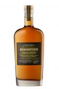 Redemption - Bourbon High Rye (750)