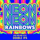 Ommegang Neon Neon Rainbows 4pk (415)