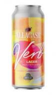 Allagash - Verb (415)