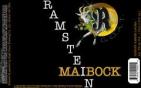 Ramstein Brewing - Maibock (415)