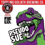 Toppling Goliath - Pseudo Sue (415)