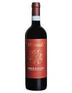 Mocali Rosso Di Montalcino (375)