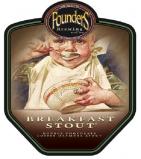 Founders - Breakfast Stout (445)