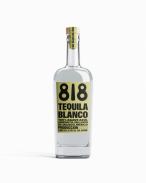 818 - Tequila Blanco (750)