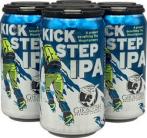 Ghostfish Kickstep Ipa 4pk Cn (414)