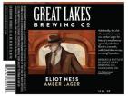 Great Lakes Brewing Co - Eliot Ness (667)