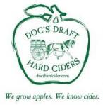 Doc's Cider - Framboise