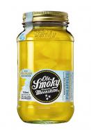 Ole Smoky Pineapple Moonshine (750)