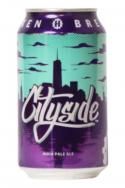 Hoboken Brewing - Cityside (415)