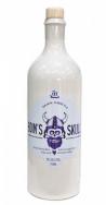 Dansk Odins Skull Ss 750ml Btl (750)