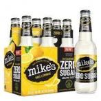 Mikes Zero Lemonade 6pk Btl (667)