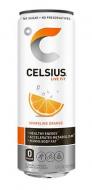 Celsius Sparkling Orange (120)