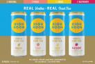 High Noon - Hard Tea Variety 8pk (881)