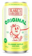 Blakes Hard Cider - Classic Apple