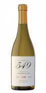 Block 549 Carneros Chardonnay (750)