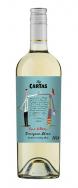 Las Cartas - Sauvignon Blanc (750)