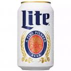 Miller Brewing Co - Miller Lite (181)