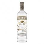 Smirnoff - Vanilla Twist (750)