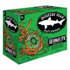 Dogfish Head - 60 Minute IPA (221)