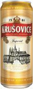 Krusovice Imperial 4pk Cn (415)