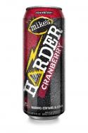 Mikes Hard Beverage Co. - Harder Cranberry Lemonade 24 Oz (241)