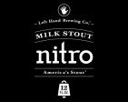 Left Hand Brewing - Nitro Stout (667)