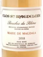 Clos Ste Magdelaine - Rose (750)