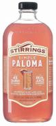 STIRRINGS PALOMO MIXER - Stirrings Palomo Mixer