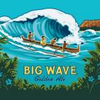 Kona - Big Wave Golden Ale (221)