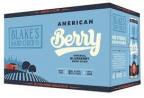 Blakes American Berry 6pk Cn