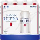 Anheuser-Busch - Michelob Ultra (882)