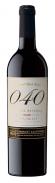 Vineyard Block Estates - Block 040 Napa Cabernet Sauvignon (750)