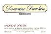 Domaine Drouhin - Pinot Noir Willamette Valley (750ml) (750ml)