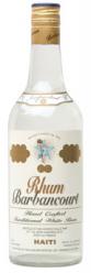 Barbancourt - White Rhum (750ml) (750ml)