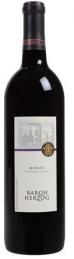 Baron Herzog - Merlot Central Coast (750ml) (750ml)