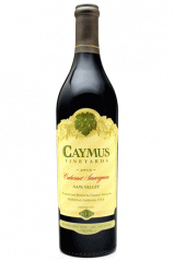 Caymus - Cabernet Sauvignon Napa Valley 2021 (750ml) (750ml)