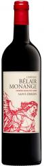 Chateau Belair - Grand Cru Monange 2009 (750ml) (750ml)