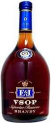 E&J - Brandy VSOP (1L) (1L)