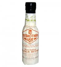 Fee Brothers - Orange Bitters (187ml) (187ml)