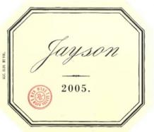 Jayson - Red Blend (750ml) (750ml)