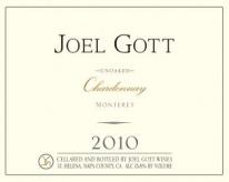 Joel Gott - Unoaked Chardonnay (750ml) (750ml)