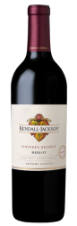 Kendall-Jackson - Vintners Reserve Merlot (750ml) (750ml)