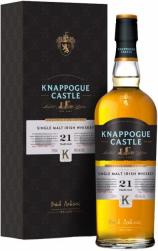 Knappogue Castle - 21 Year Irish Single Malt (750ml) (750ml)