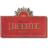 Luce della Vite - Toscana Lucente (750ml) (750ml)