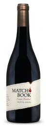 Matchbook - Estate Bottled Petite Syrah (750ml) (750ml)