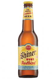 Shiner Brewing - Ruby Redbird (6 pack 12oz bottles) (6 pack 12oz bottles)