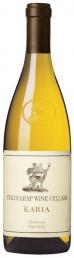 Stags Leap Wine Cellars - Karia Chardonnay Napa County (750ml) (750ml)