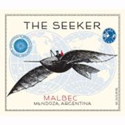 The Seeker - Malbec (750ml) (750ml)